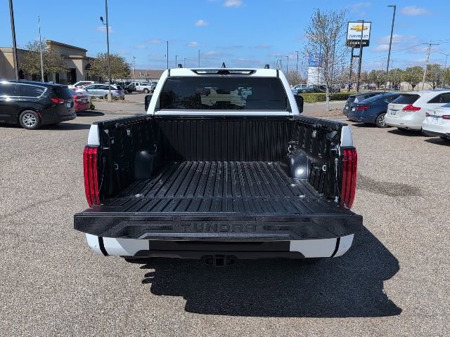 New 2026 Toyota Tundra SR5 image 19