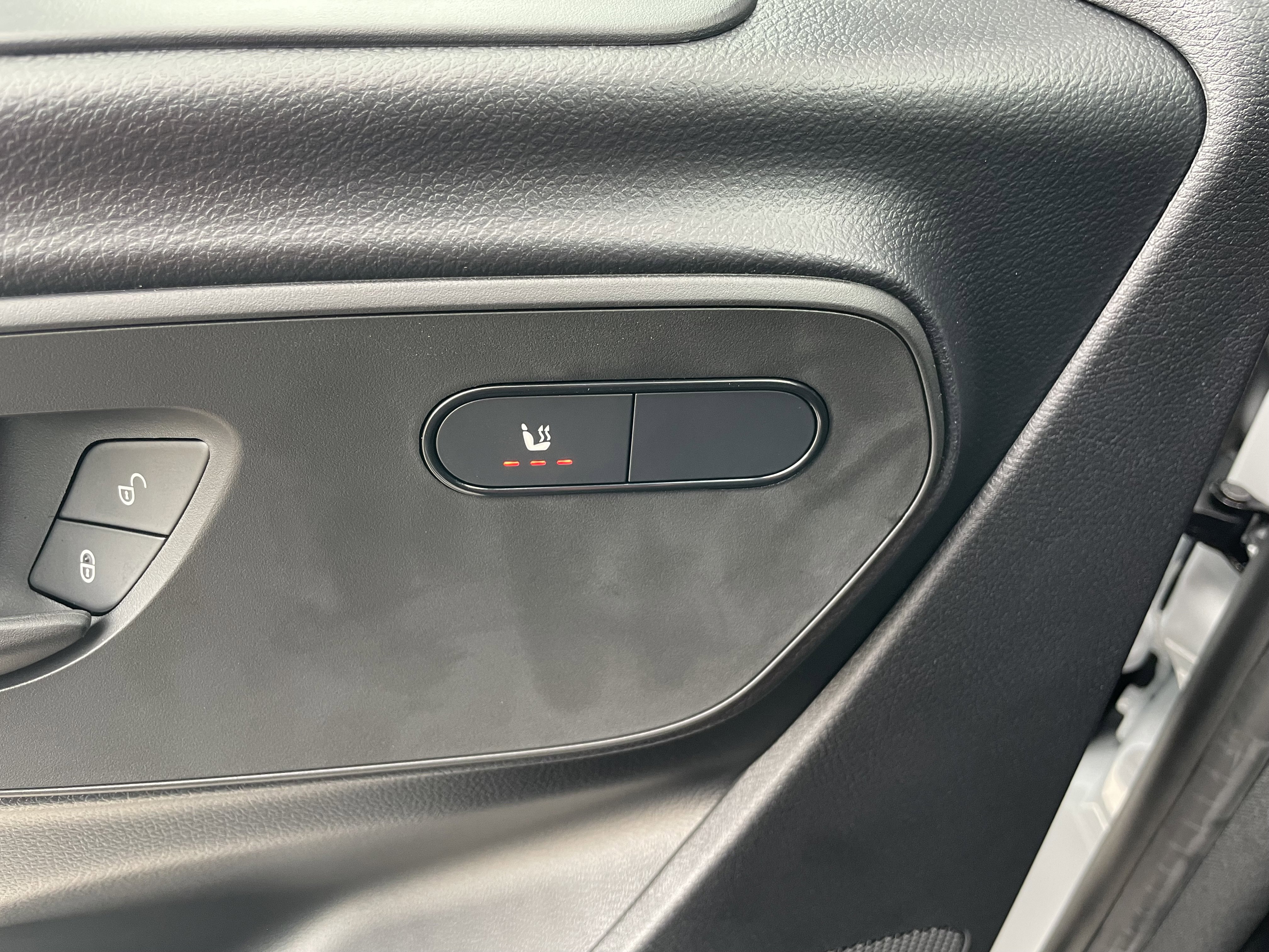 New 2026 Mercedes-Benz Sprinter 2500 image 11