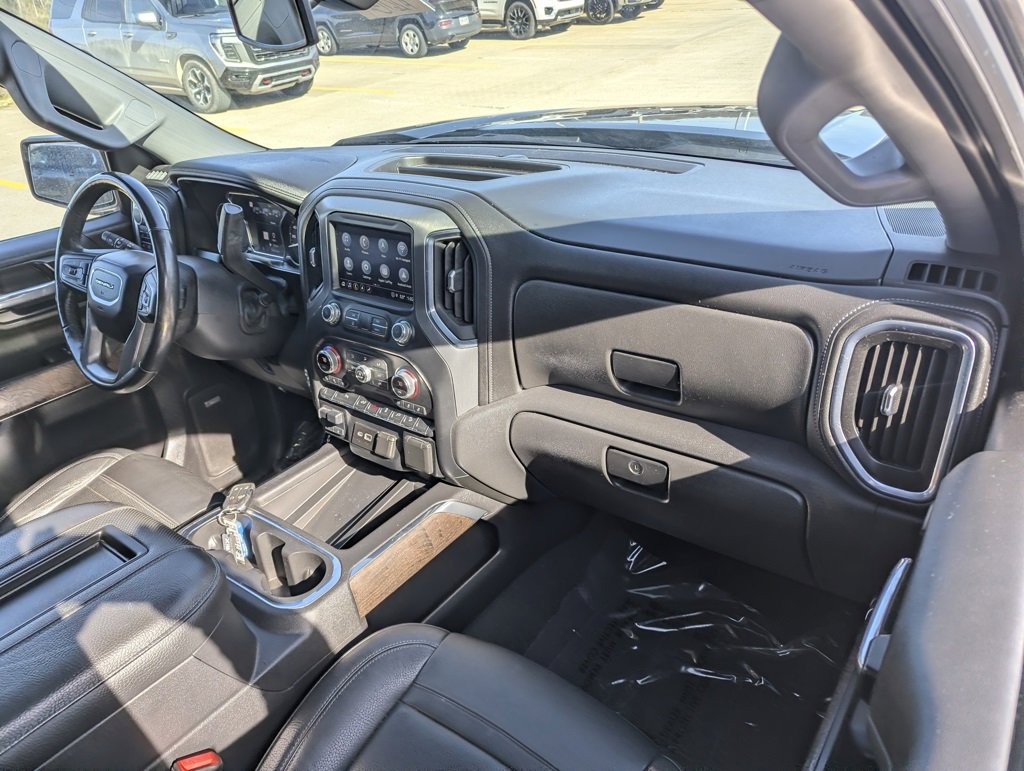 Used 2021 GMC Sierra 1500 Denali image 28