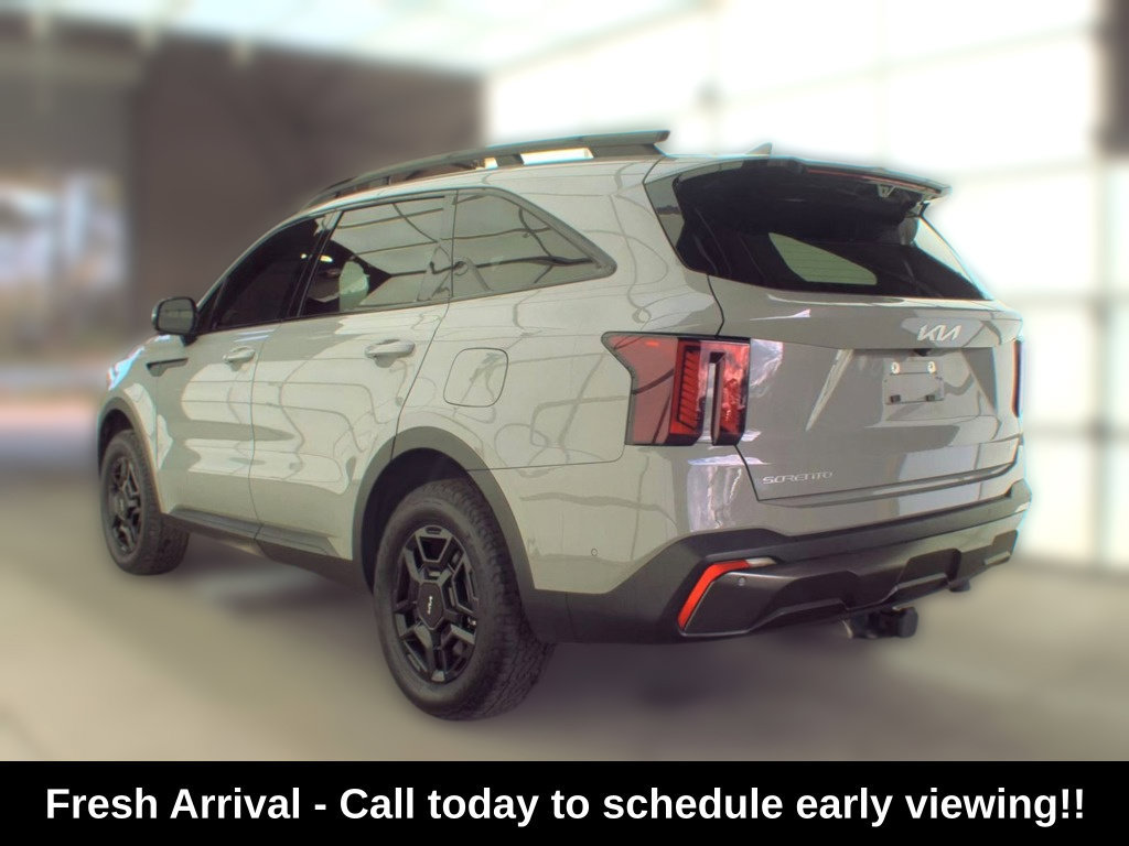 Used 2024 Kia Sorento SX Prestige AWD/4WD image 4