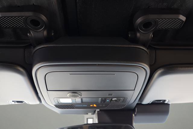 New 2026 Ford Bronco Big Bend image 16