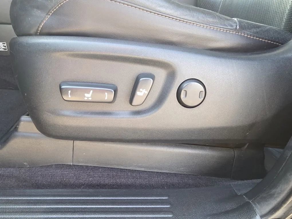 Used 2014 Lexus GX 460 Luxury image 33