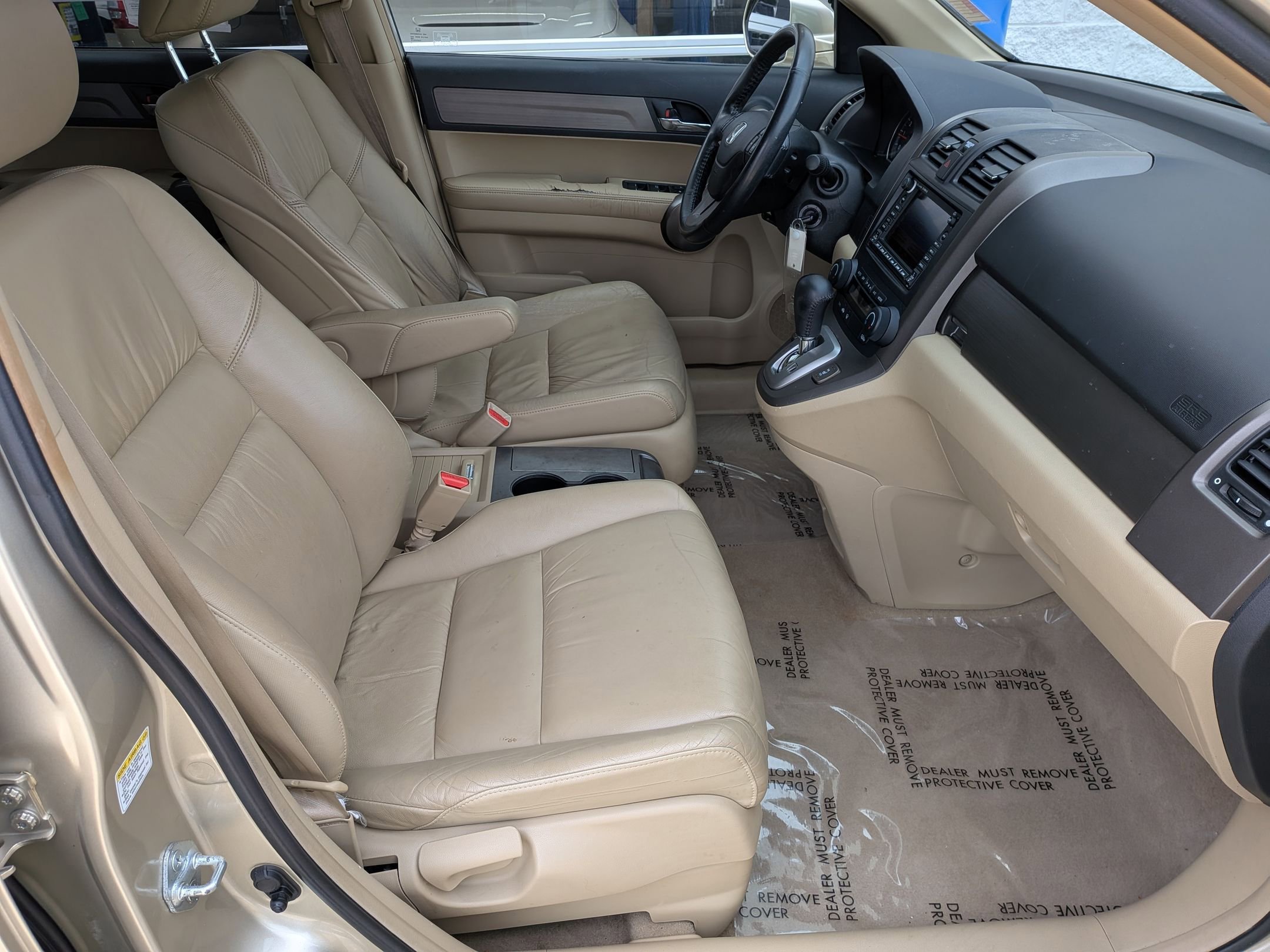 Used 2008 Honda CR-V EX-L image 30