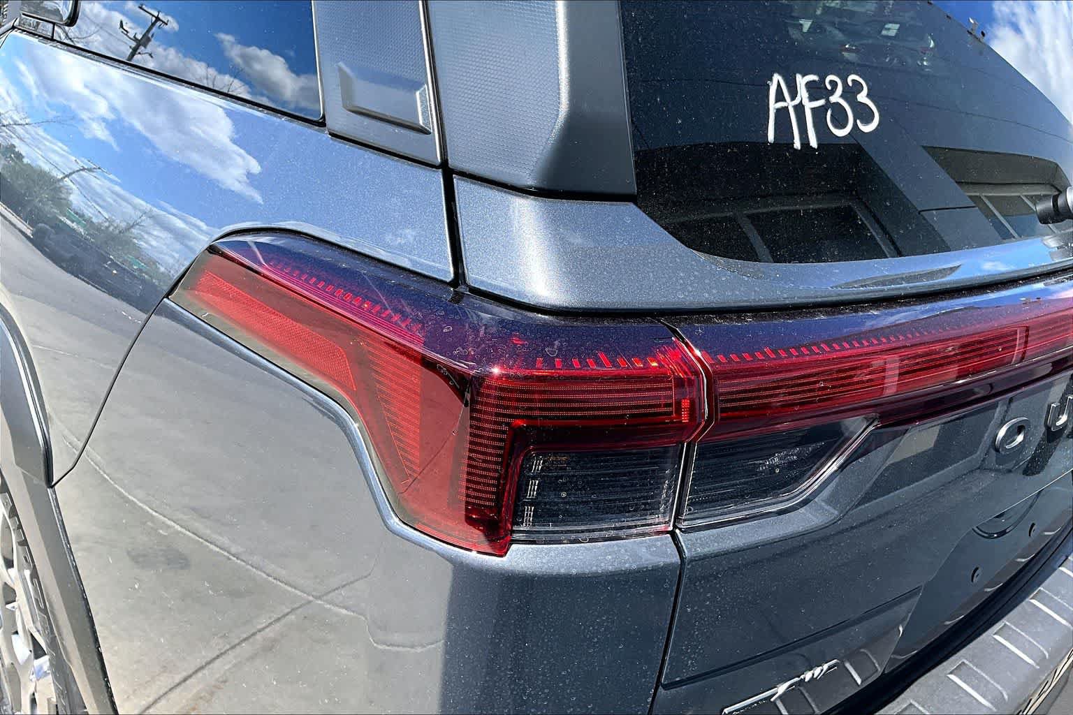 New 2026 Subaru Outback Premium AWD/4WD image 15