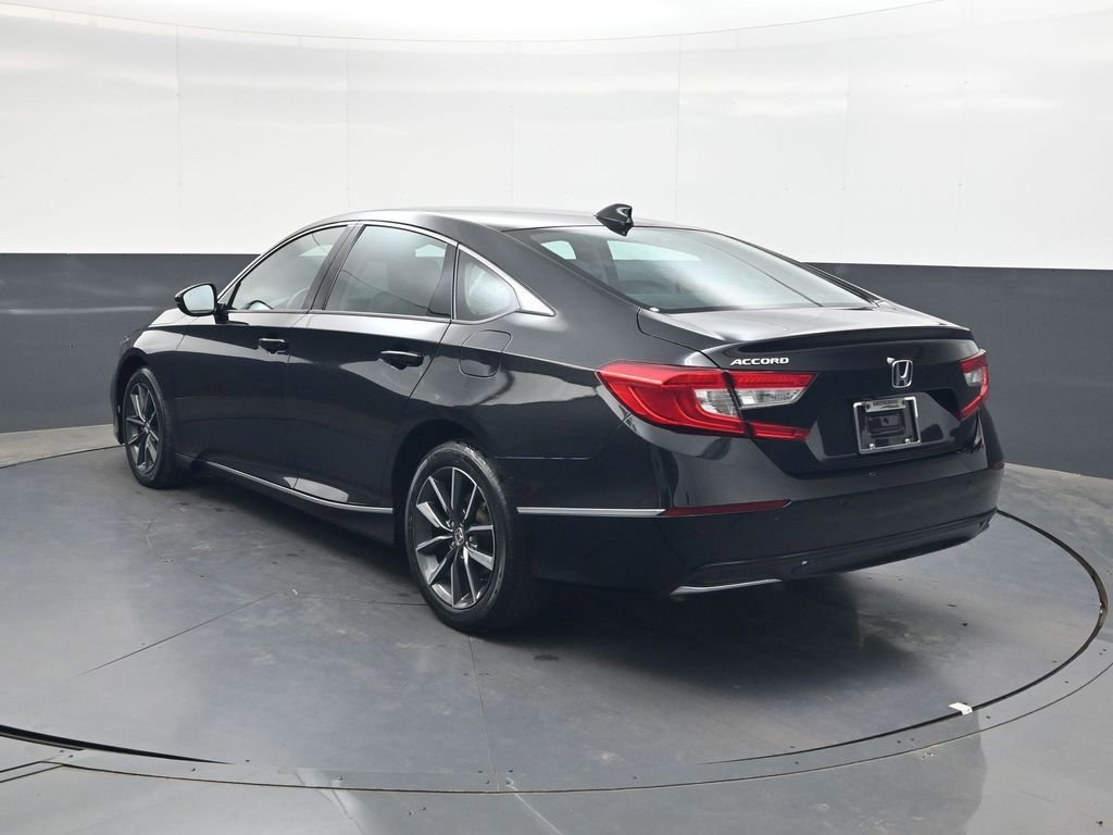 Used 2022 Honda Accord EX-L image 6