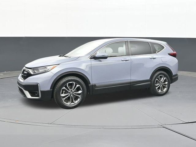 Used 2022 Honda CR-V EX-L image 5