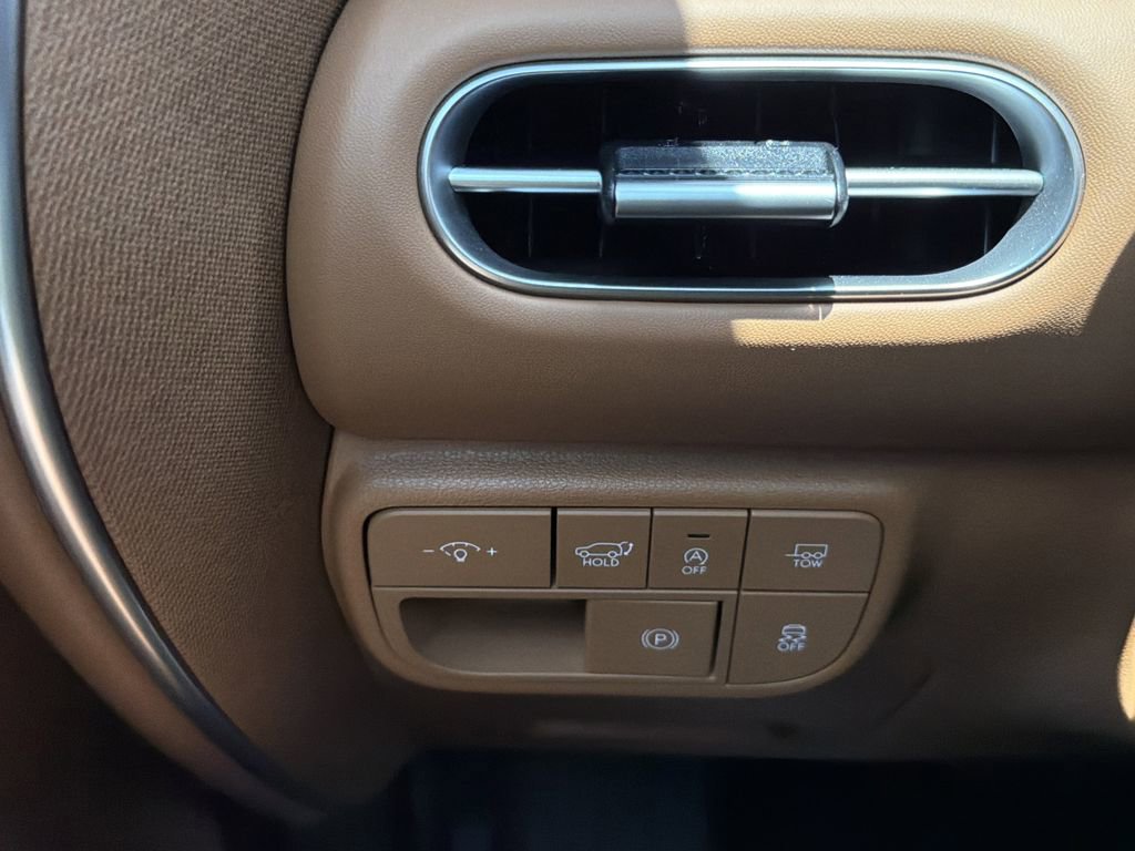 Used 2026 Hyundai Palisade Calligraphy AWD/4WD image 28