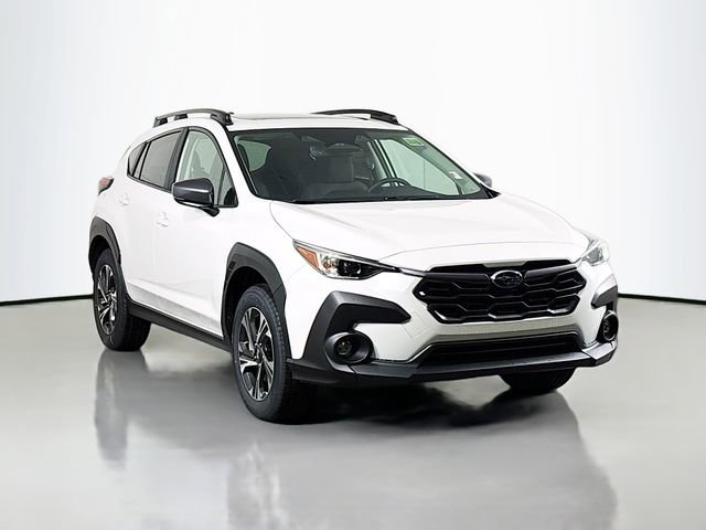 New 2026 Subaru Crosstrek 2.5i Premium
