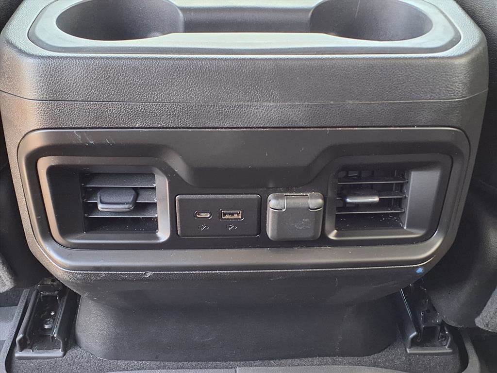 Used 2021 Chevrolet Silverado 1500 LT Trail Boss w/ Convenience Package II image 17