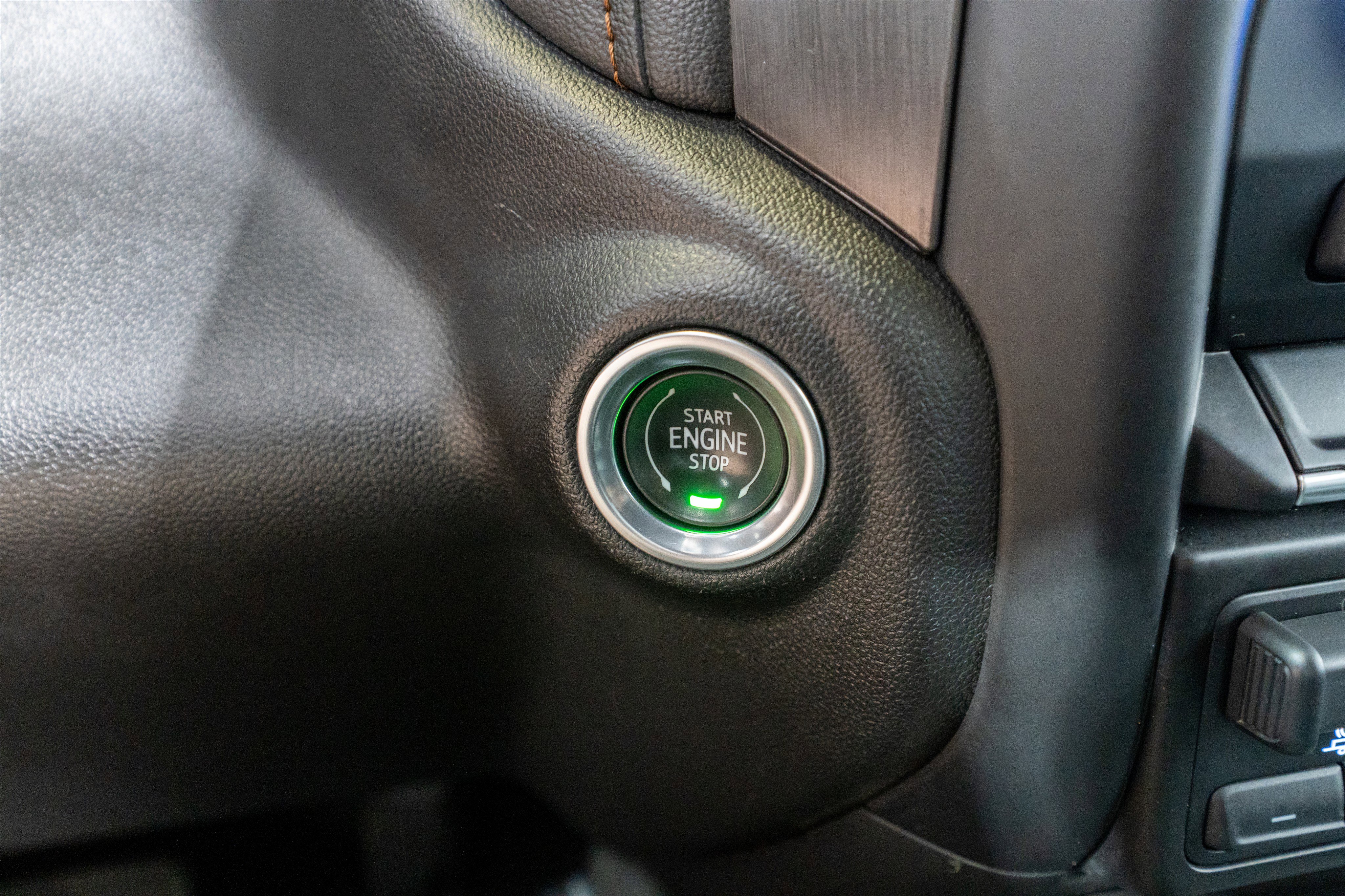 Used 2022 GMC Sierra 2500 AT4 w/ AT4 Preferred Package image 30