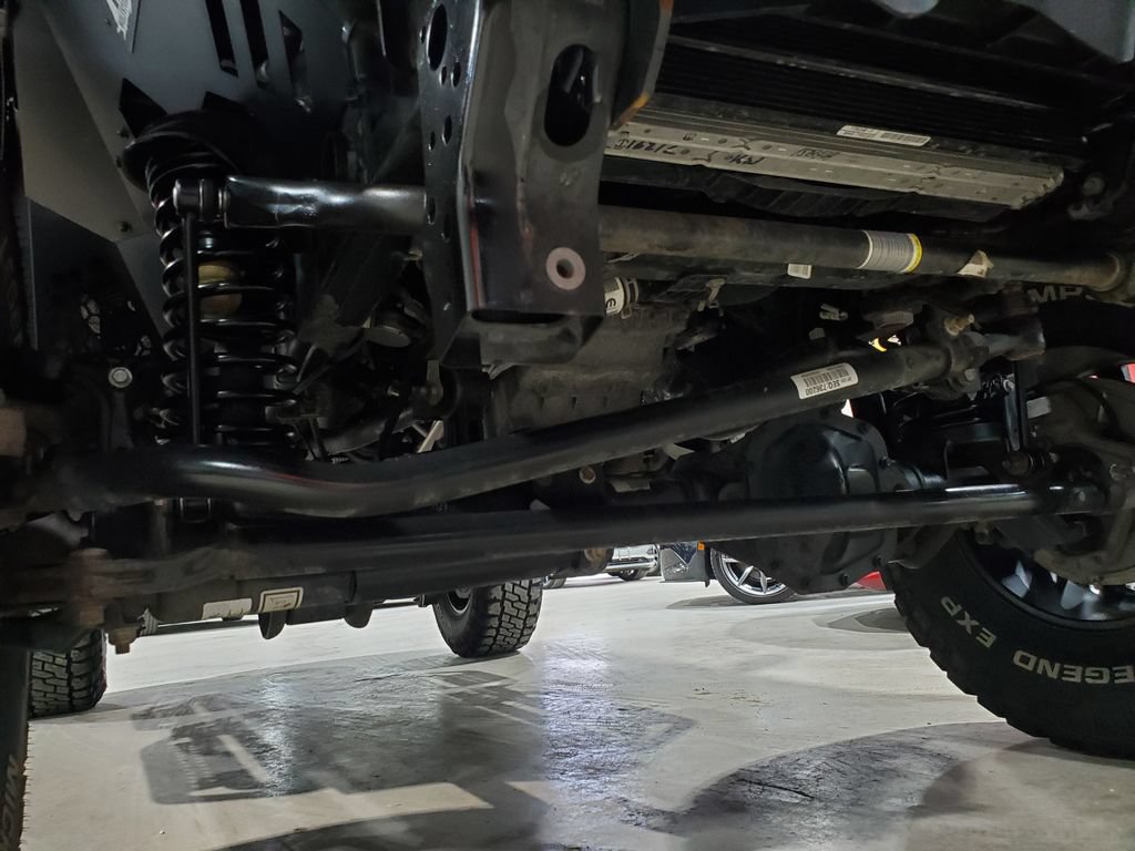 Used 2021 Jeep Wrangler Unlimited Sport AWD/4WD image 57