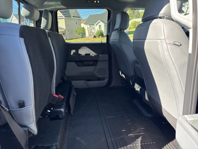 New 2026 Ford F250 XL w/ XL Driver Assist Package image 39