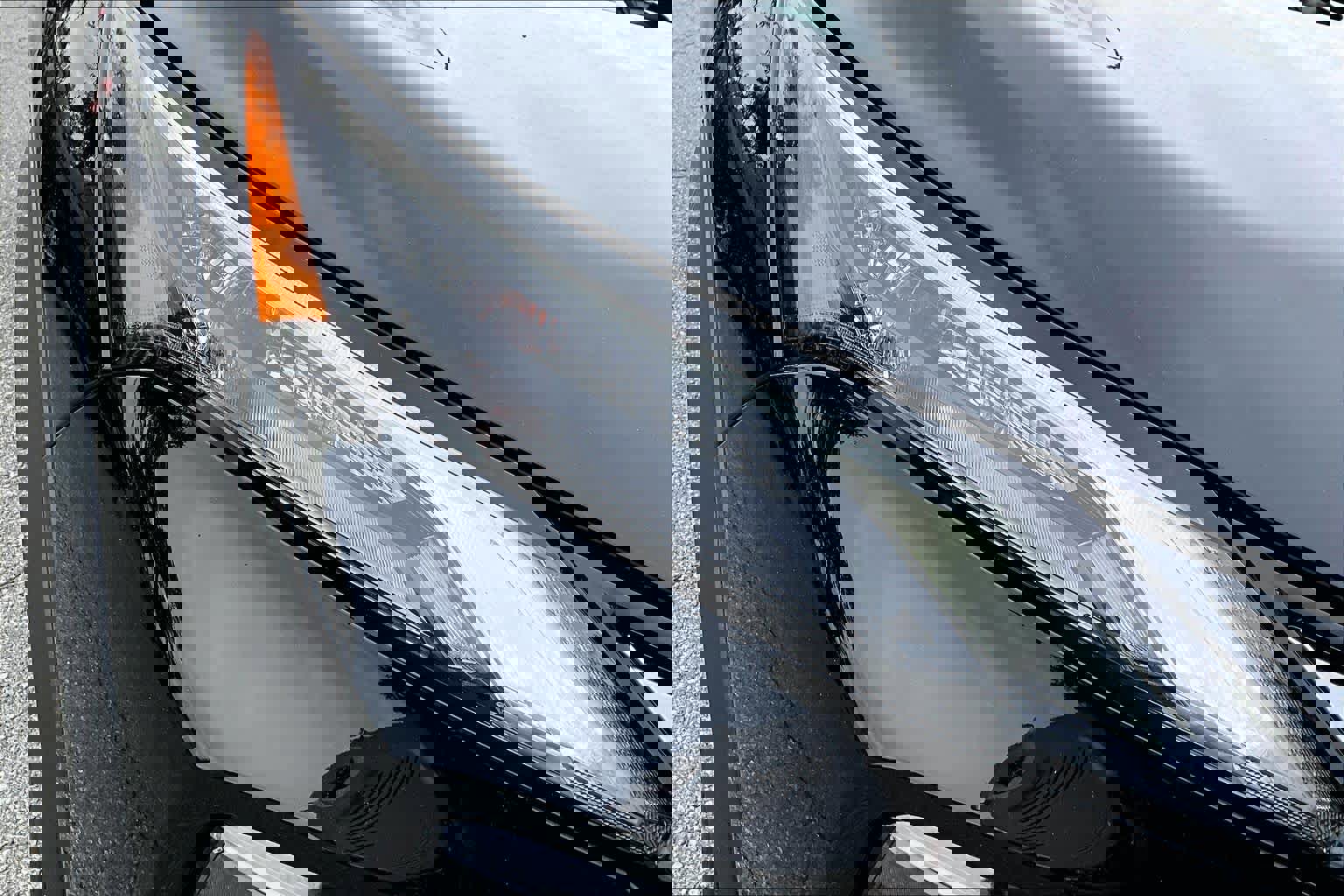 Used 2026 Nissan Rogue SL AWD/4WD image 28