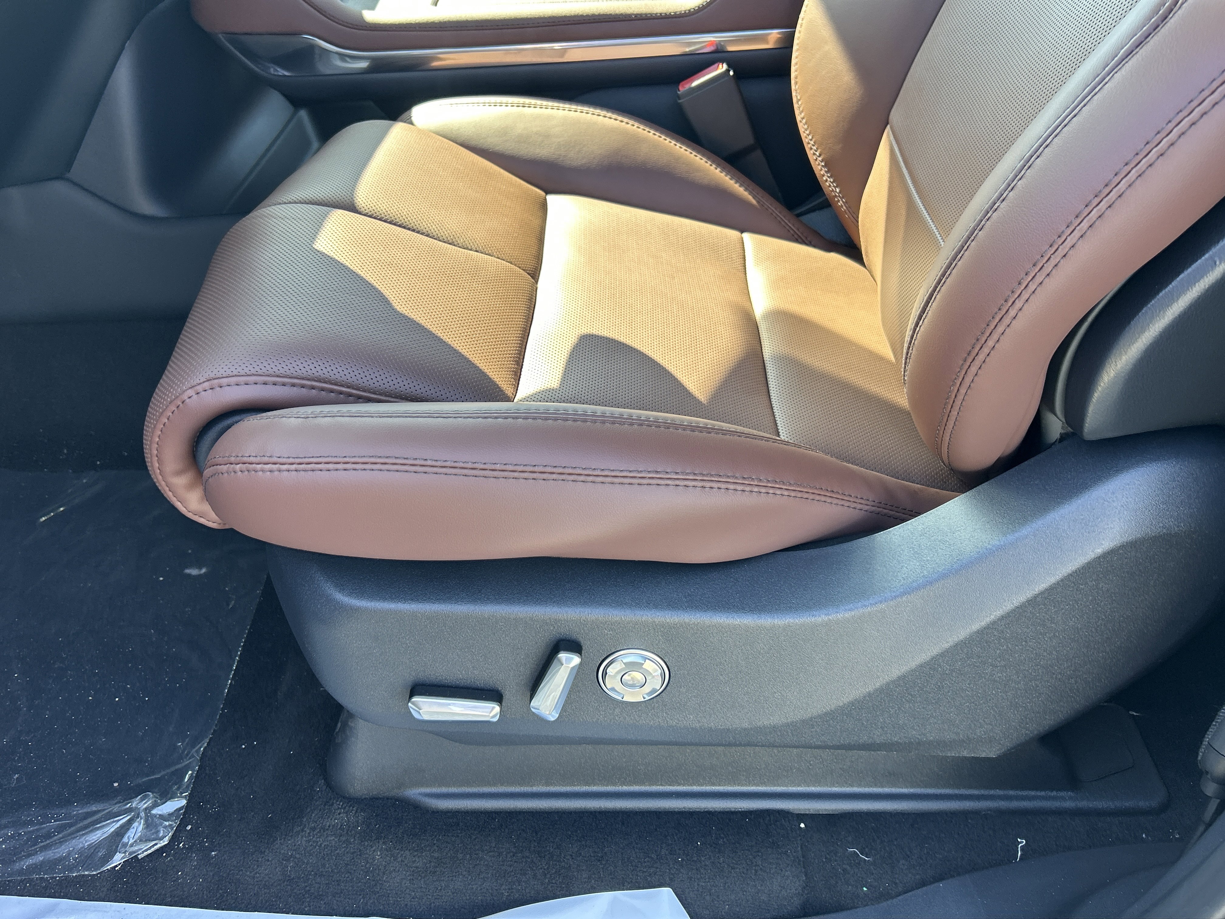 New 2026 Lincoln Navigator Reserve image 23