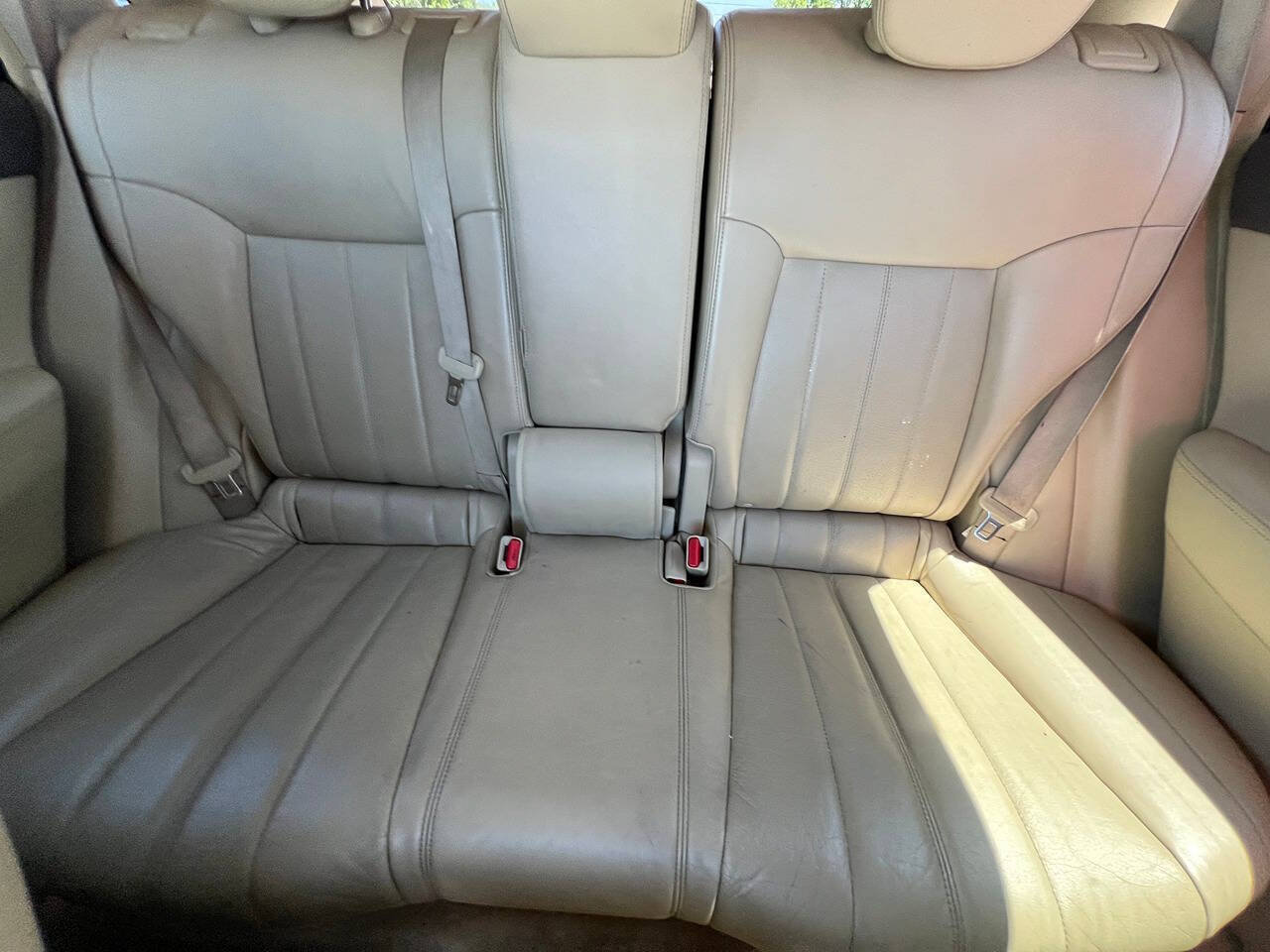 Used 2013 INFINITI FX37 AWD w/ Premium Pkg image 5
