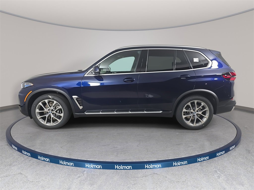 New 2026 BMW X5 xDrive40i w/ Premium Package image 8
