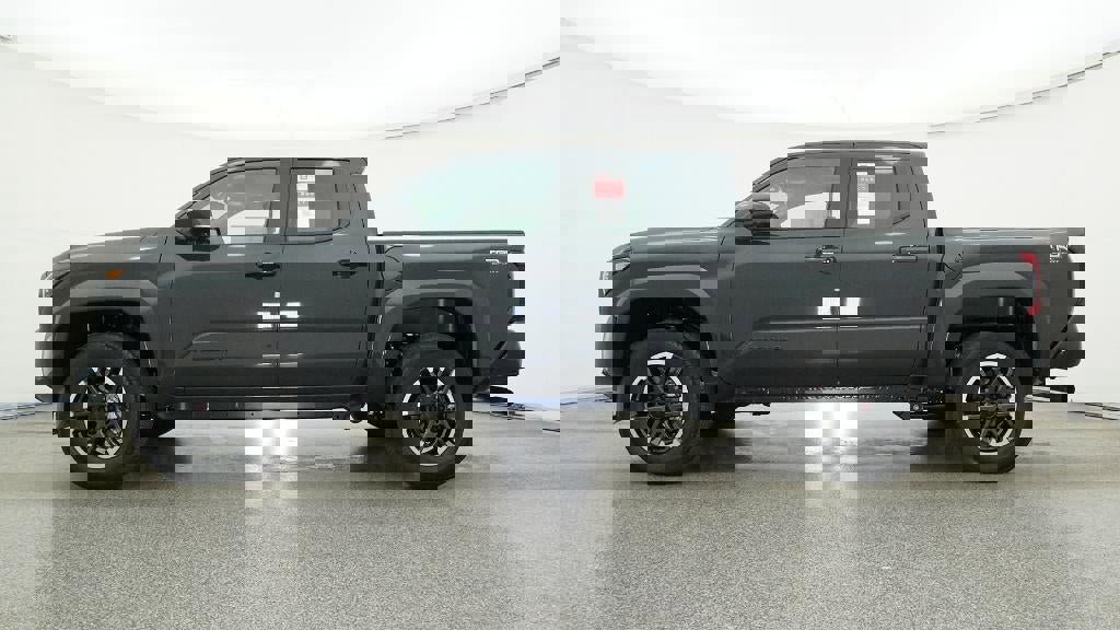 New 2026 Toyota Tacoma TRD Sport image 19