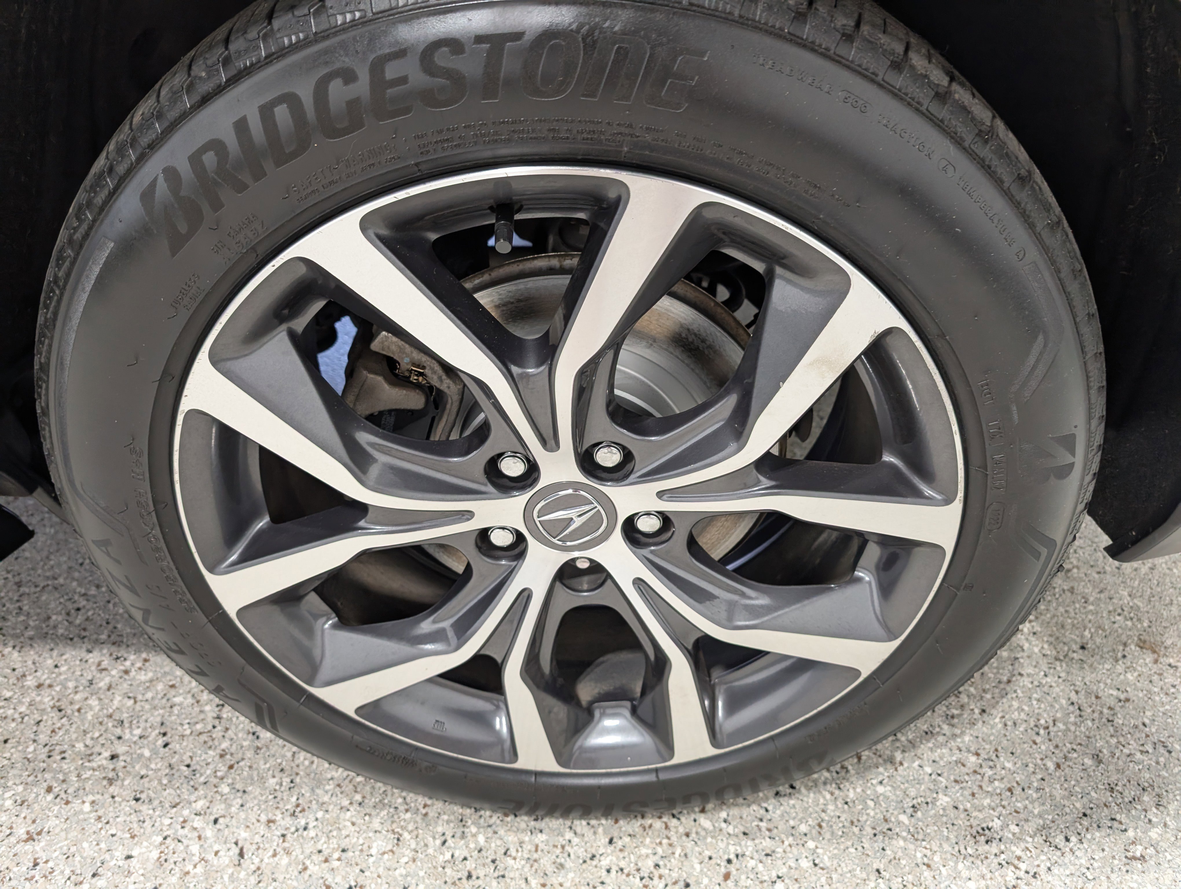 Used 2022 Acura MDX SH-AWD w/ Technology Package image 10