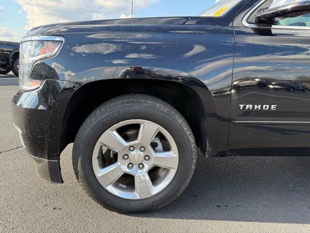 Used 2017 Chevrolet Tahoe Premier image 24