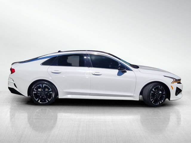 Used 2023 Kia K5 GT-Line AWD/4WD image 3