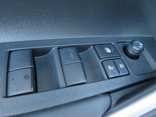 New 2026 Toyota Corolla Cross L image 36