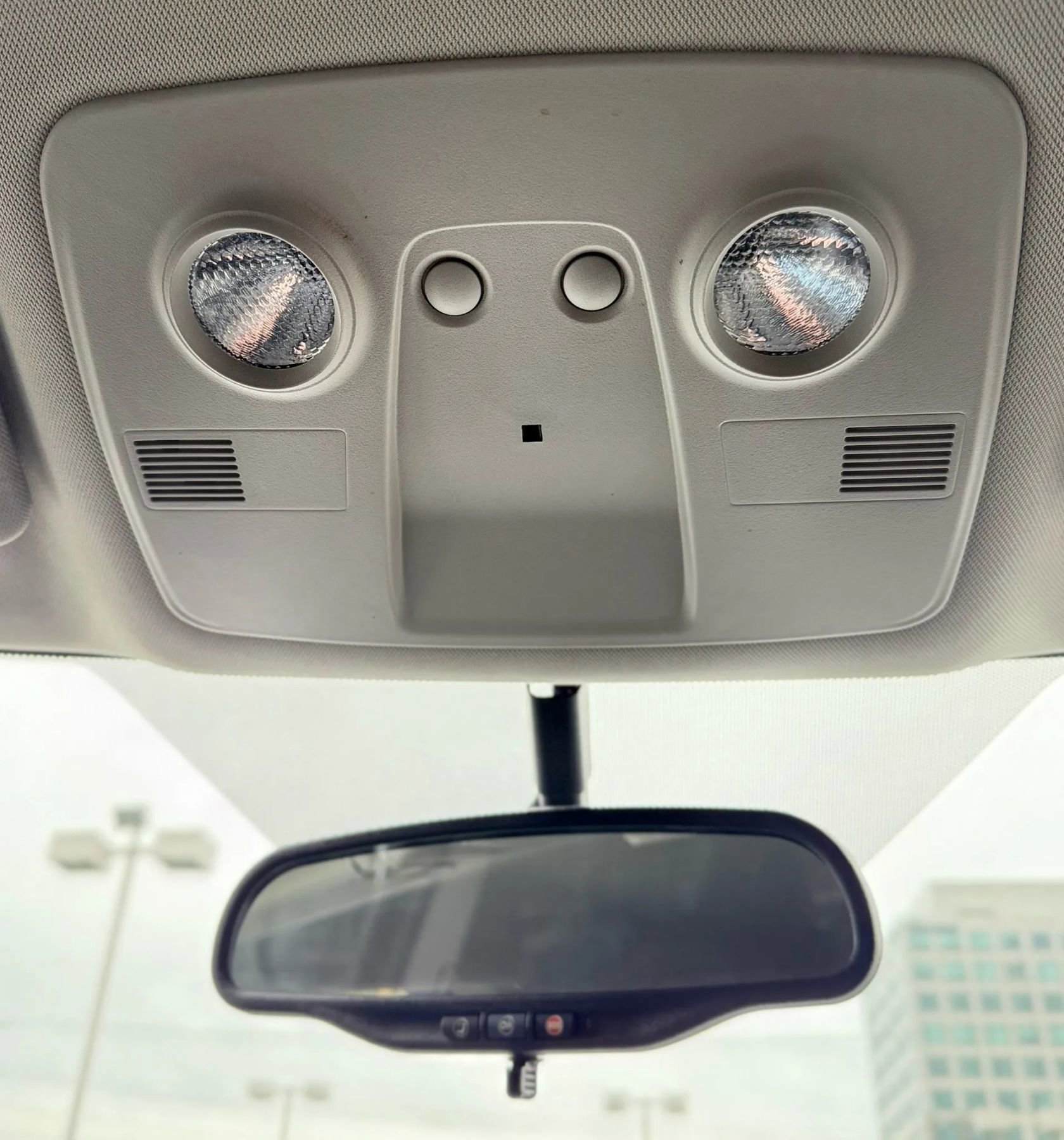 Used 2017 Chevrolet Traverse LT image 20