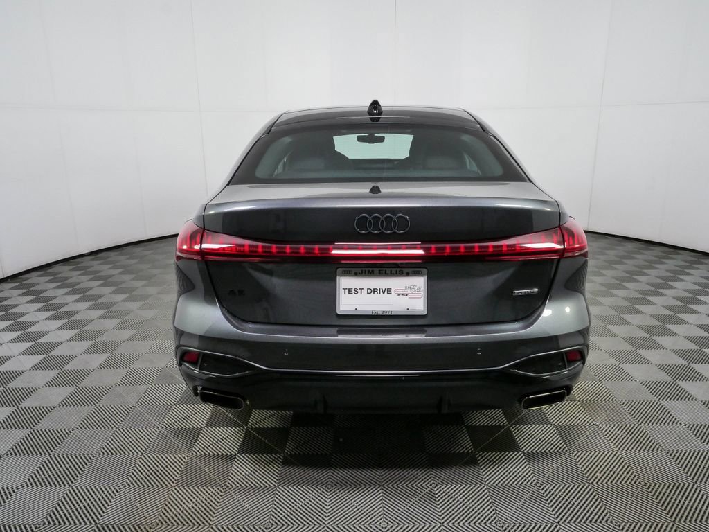 New 2026 Audi A5 2.0T Premium Plus AWD/4WD image 31