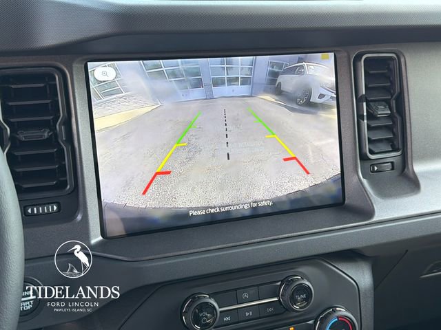 New 2026 Ford Bronco Badlands AWD/4WD image 23