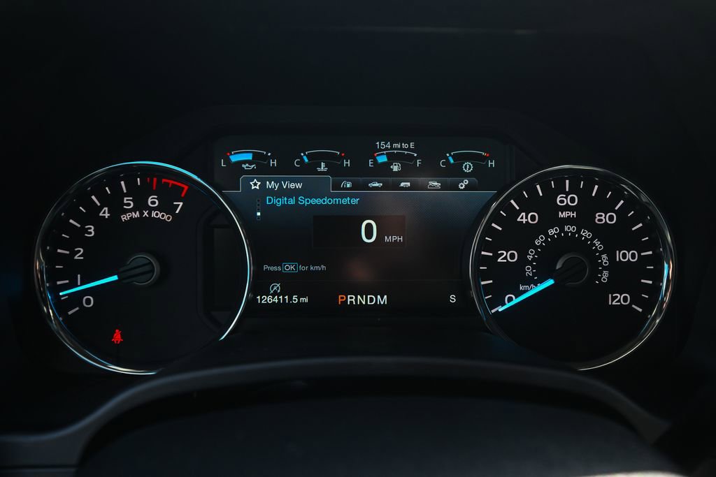 Used 2019 Ford F150 Lariat image 38