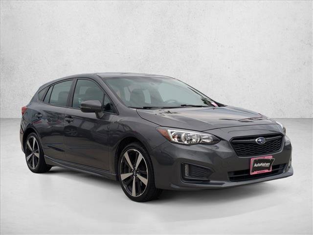 Used 2019 Subaru Impreza 2.0i Sport image 3