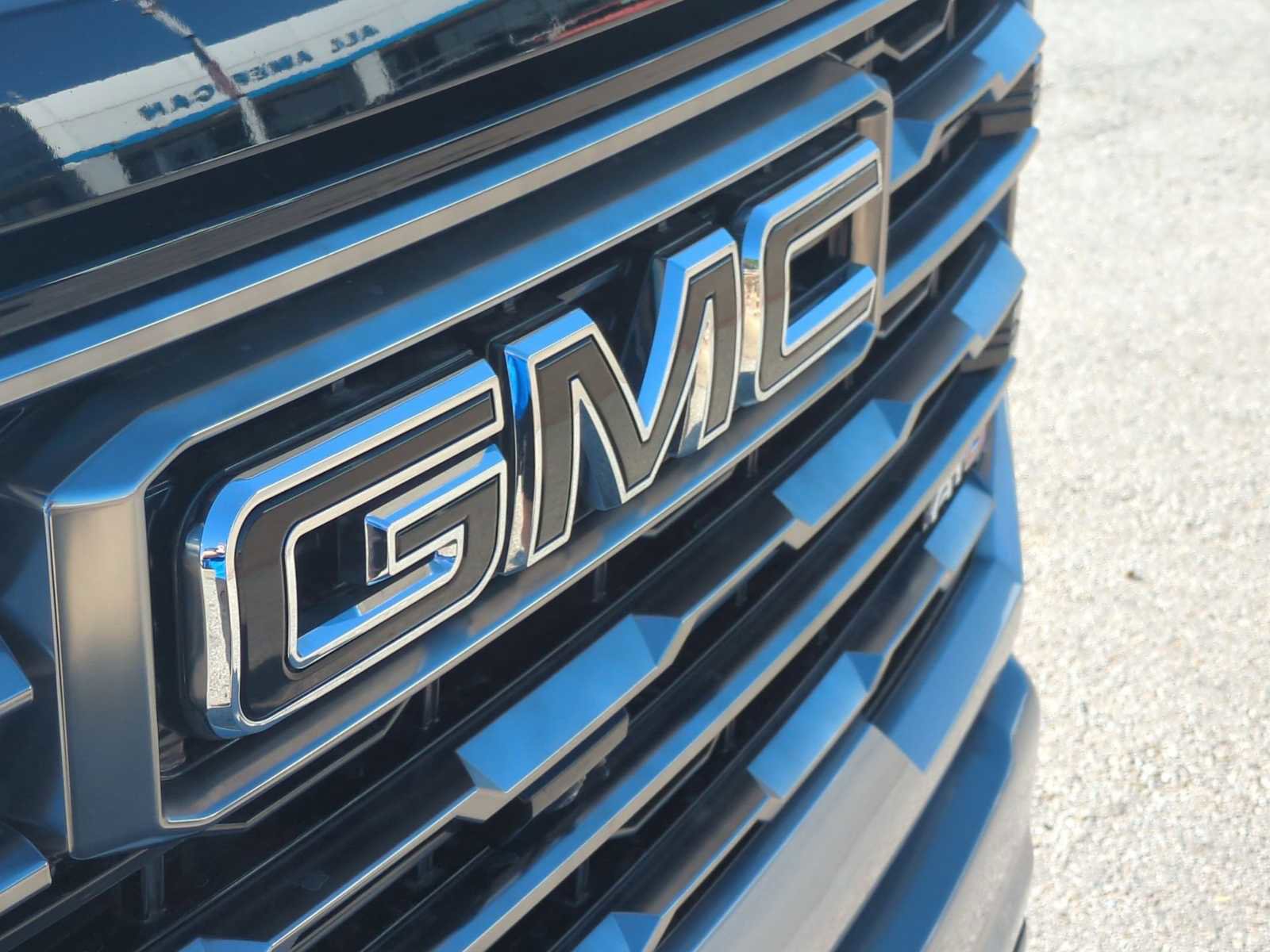 Used 2024 GMC Sierra 2500 AT4 w/ AT4 Premium Plus Package AWD/4WD image 31