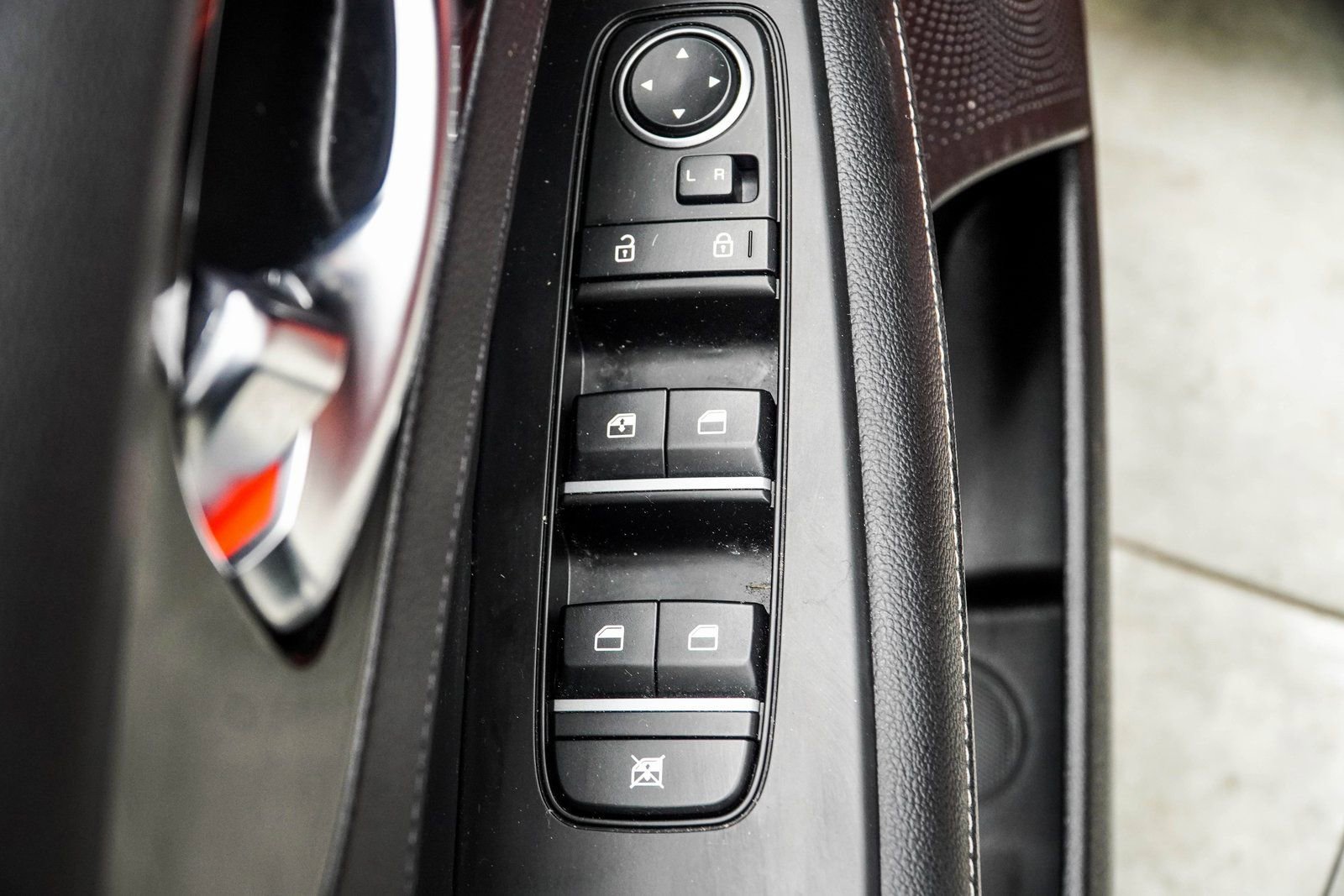 Used 2024 Kia Forte GT-Line w/ GT-Line Premium Package image 35