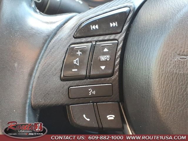 Used 2016 MAZDA CX-5 Touring image 17