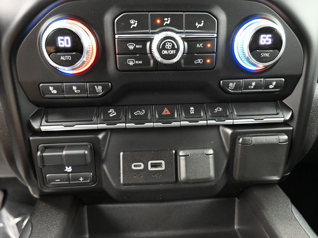 Used 2021 GMC Sierra 1500 AT4 image 14