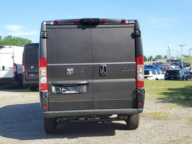 New 2026 RAM ProMaster 1500 w/ Convenience Group FWD image 7