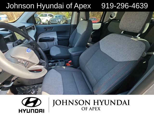 Used 2024 Ford Maverick XLT image 24