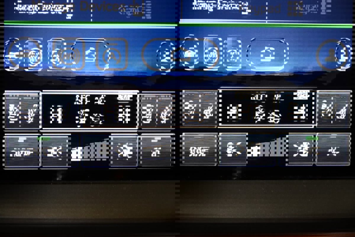 Used 2021 Subaru Legacy Touring XT image 41