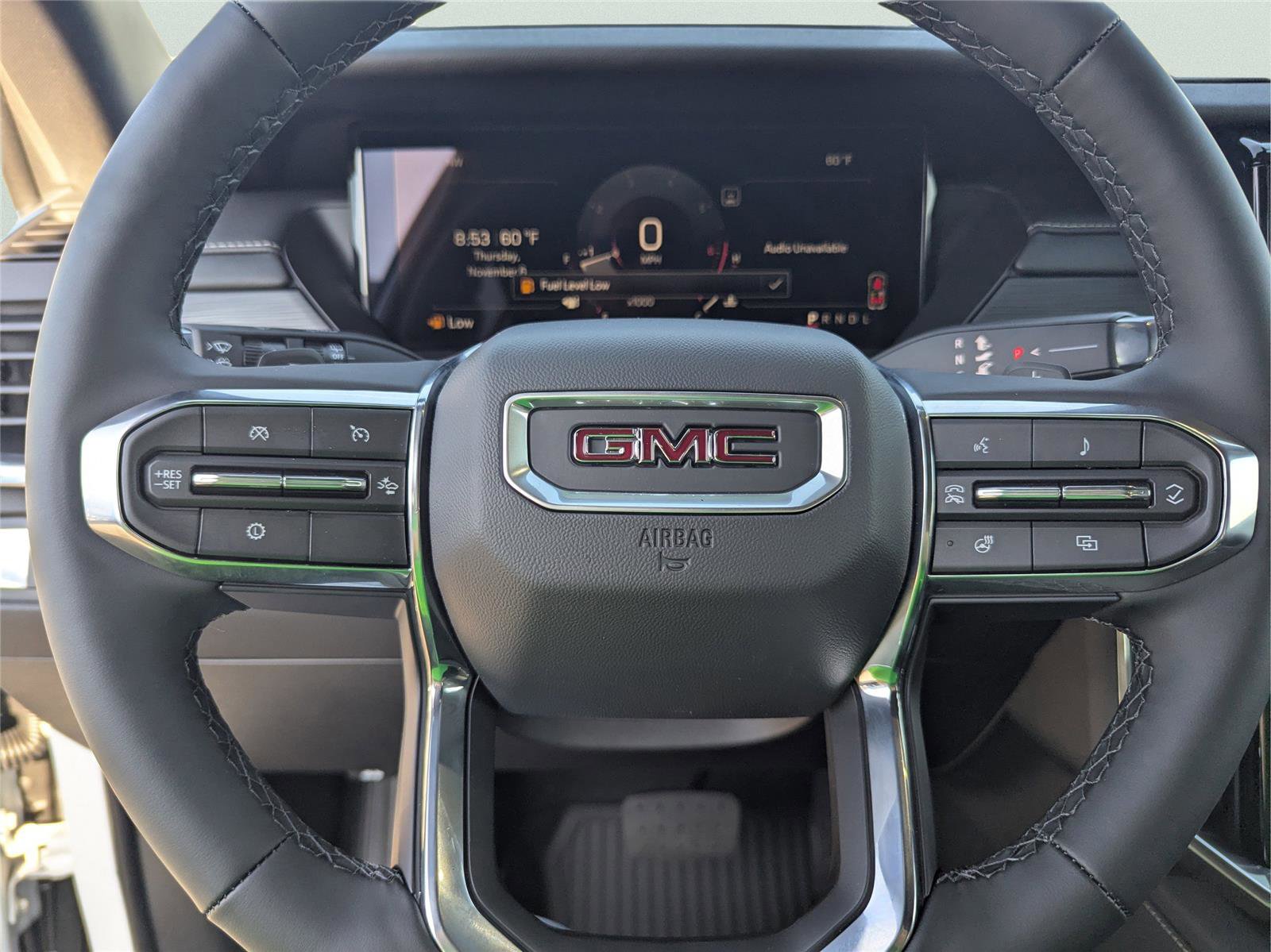 New 2026 GMC Acadia Elevation w/ Elevation Premium Package image 20