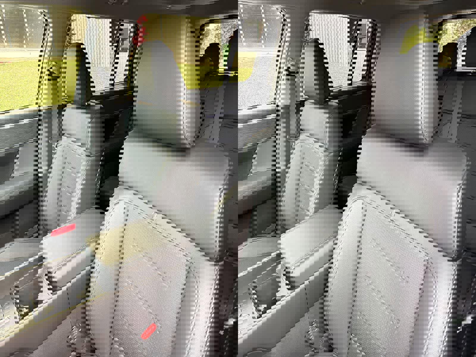 Certified 2025 Hyundai Santa Fe Limited image 25