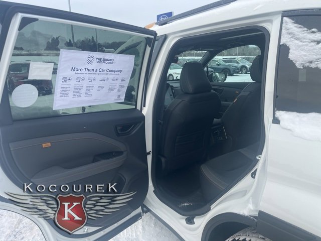 New 2026 Subaru Forester Wilderness image 23