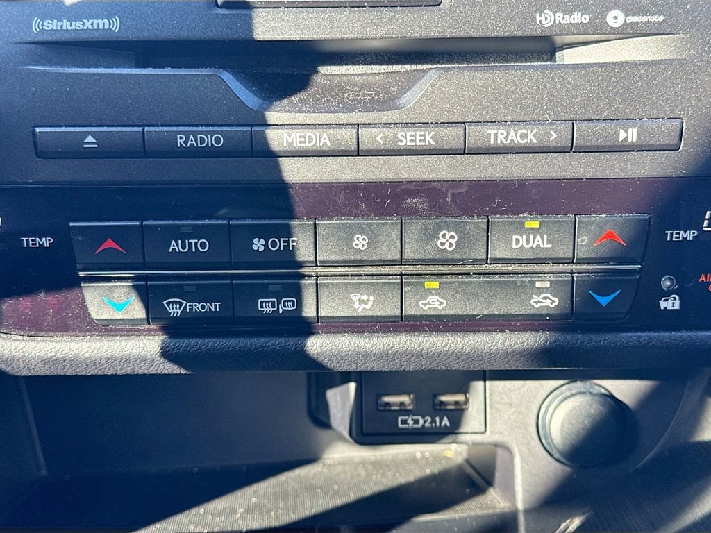 Used 2022 Lexus RX 350 350 image 16