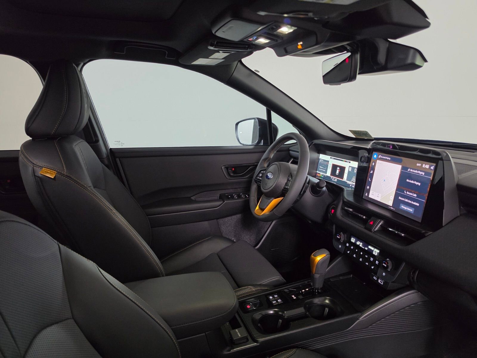 New 2026 Subaru Outback Wilderness AWD/4WD image 23