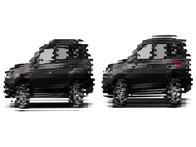 Used 2017 Subaru Forester 2.5i Touring image 3