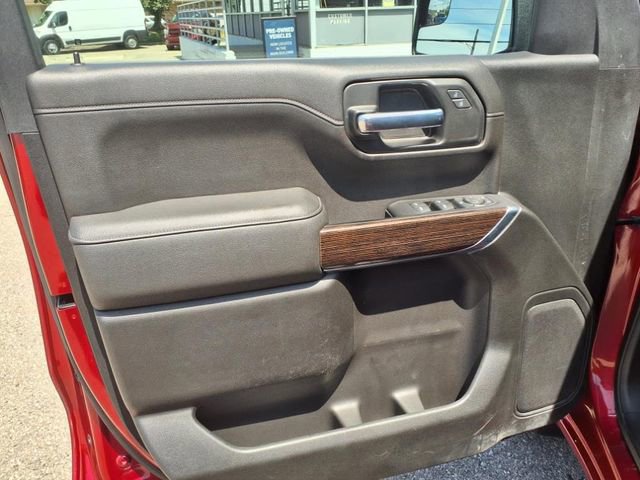 Used 2022 GMC Sierra 1500 Elevation image 9