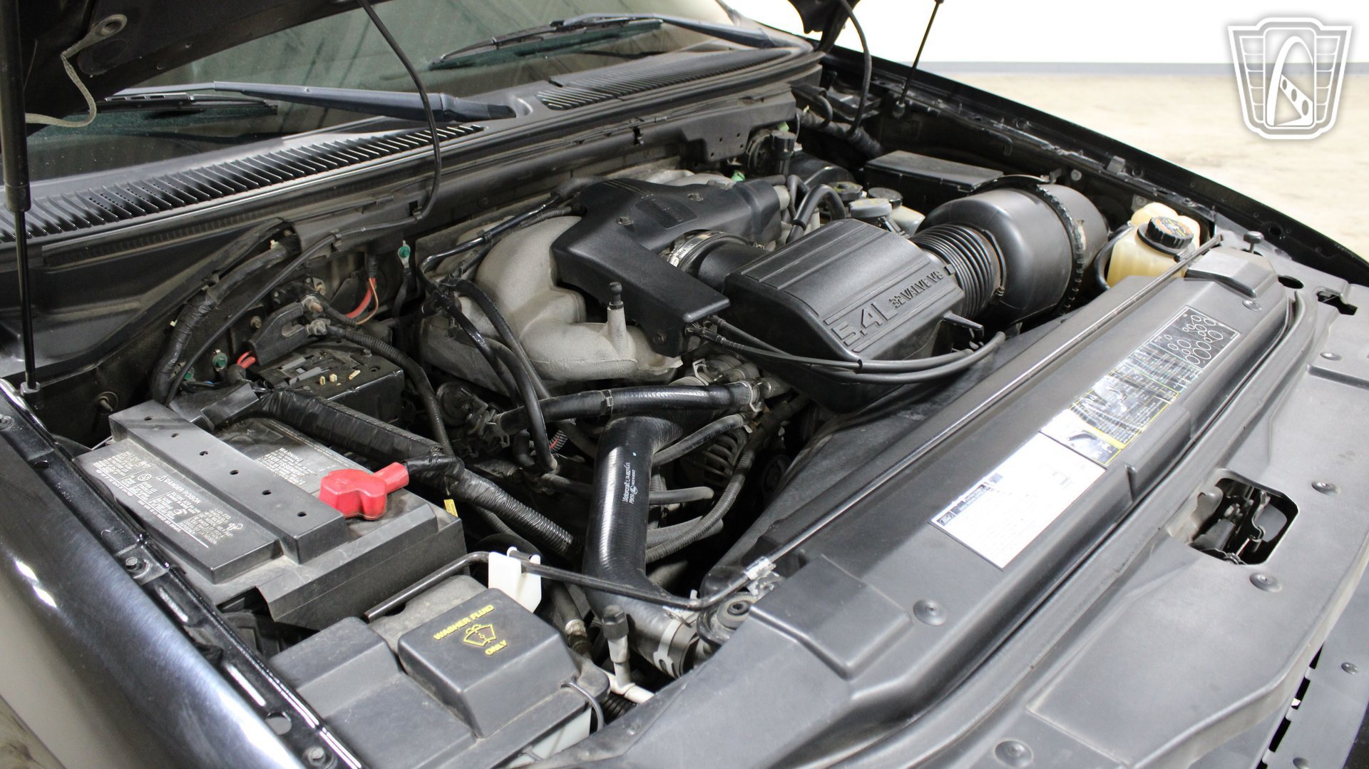 Used 2002 Lincoln Blackwood RWD image 17