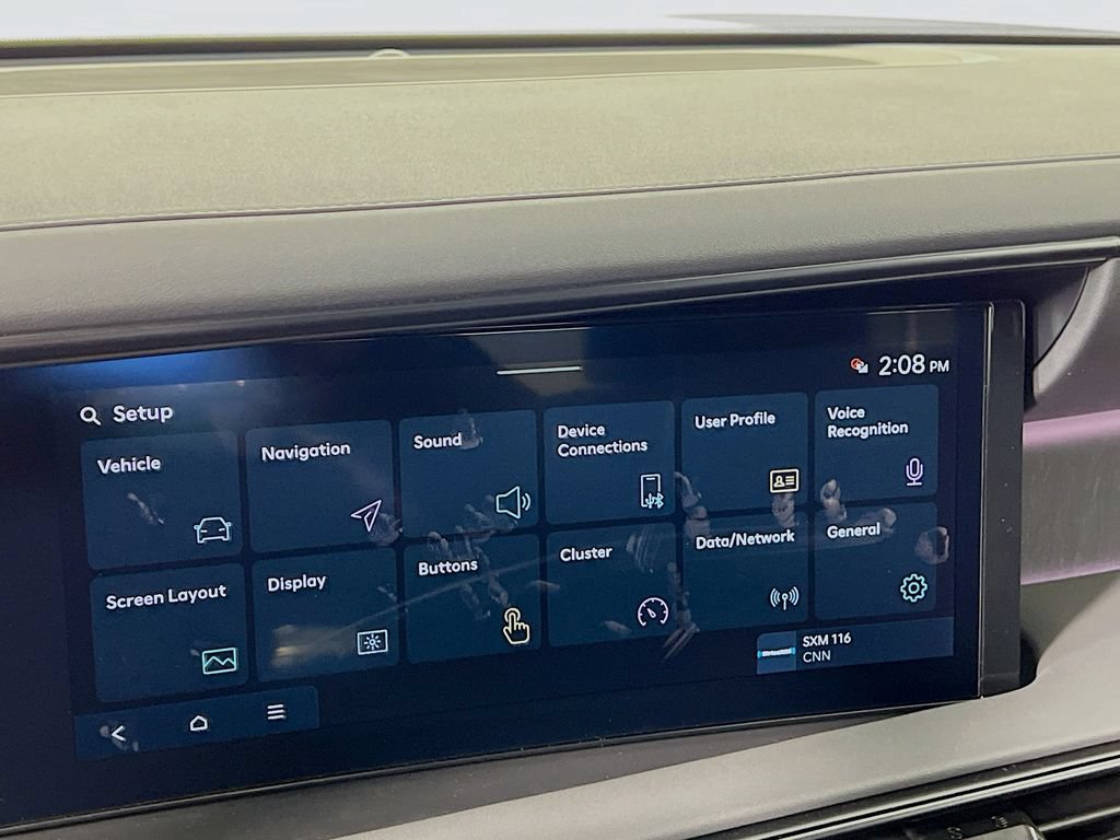 New 2026 Hyundai Palisade XRT Pro AWD/4WD image 13