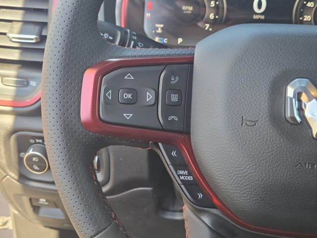 New 2026 RAM 1500 Rebel image 13