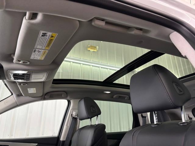 Certified 2025 Acura MDX SH-AWD image 11