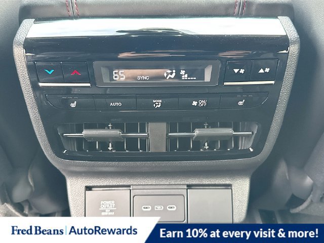 New 2026 Acura MDX A-Spec w/ Advance Package AWD/4WD image 31