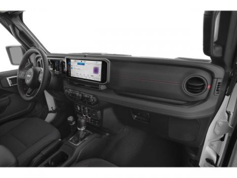 New 2027 Jeep Gladiator Rubicon AWD/4WD image 17